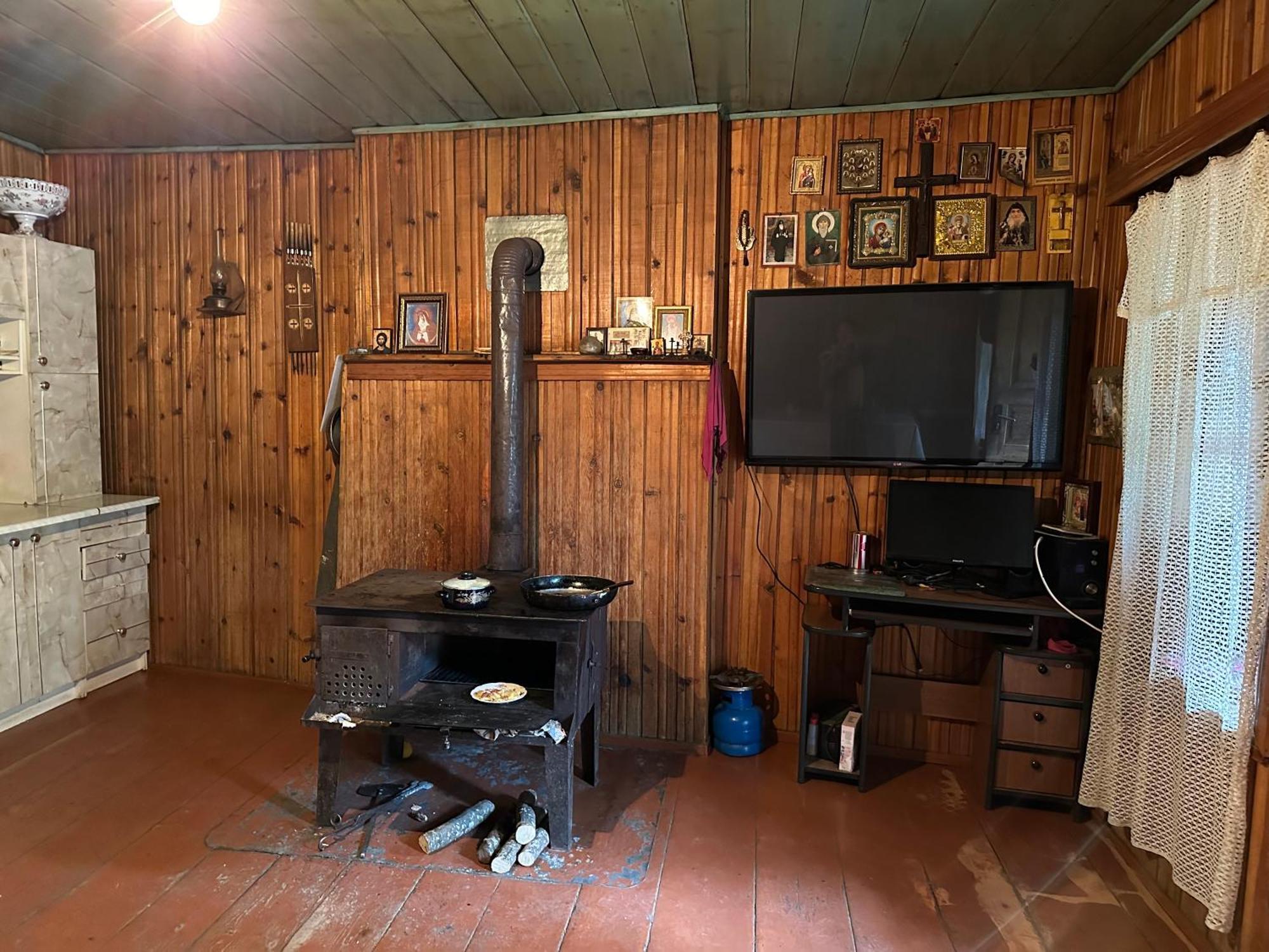 Adishi Mukhran&Nargiza Guesthouse מראה חיצוני תמונה