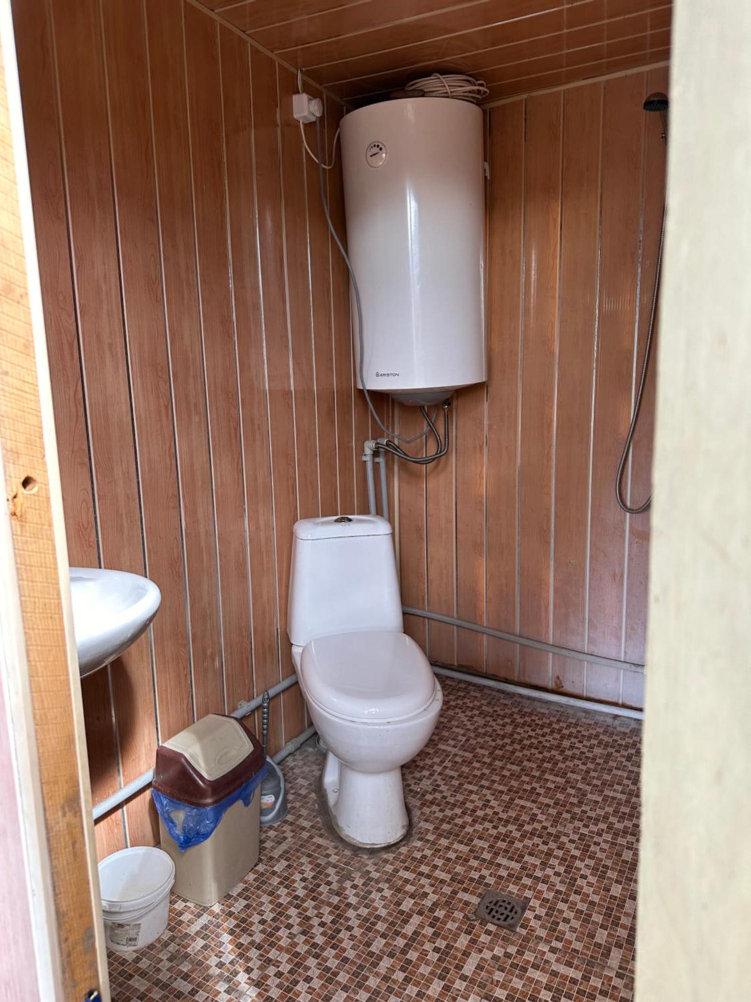 Adishi Mukhran&Nargiza Guesthouse מראה חיצוני תמונה